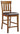 Ralene - Medium Brown - Upholstered Barstool (Set of 2)