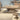 Aspen Sky - 3 Piece Table Set - Weathered Saddle Brown