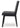 Jettaya - Black - Dining Upholstered Side Chair (Set of 2)