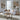 Proximity Place - Optional 3 Piece Table Set - Barley Buff