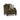 Gianna - Chair - Dark Brown