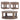 South Bend - Optional 3 Piece Set - Burnished Clay