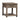 Parkland Falls - Rectangular End Table - Light Brown