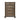 Carlisle Court - 5 Drawer Chest - Medium Brown