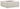 Ashbourne Estate - Oversized Accent Ottoman - Snowstone