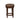 Aspen Skies - Console Swivel Stool