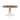 Cumberland Creek - Pedestal Table - White