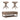 Brentwood - Opt 3 Piece Set - Sandstone