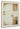 Corlain - Wall Art - Brown / Tan / White