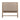 Canyon Road - Upholstered Panel Headboard With Lights