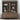 Carolina Park - Bunching Bookcase (Set of 2) - Amber Brown