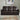 Crawford - Sofa P3 & ZG - Finch Cacao