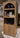 Dovander - Display Cabinet - Brown