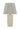 Bronnerdale - Poly Table Lamp - Beige