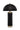 Lemland - Metal Table Lamp - Black / Gold Finish