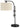 Baronvale - Metal Accent Lamp