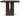 Burkhaus - Dark Brown - Rectangular Dining Room Counter Table