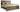 Juararo - Panel Bed