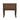 Bellevue - Nightstand - Whiskey Brown