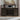 Provence Park - Jr Executive Credenza - Brown