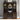 Brayton Manor - 3 Piece Jr Executive Credenza - Cognac
