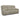 Grant - Power Reclining Sofa With Power Headrests - Ivory