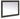 Hollivern - Bedroom Mirror - Dark Gray