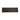 Lennox Hill - Console Bar Table - Bark