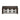 Lennox Hill - 4 Piece Set - Bark