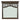 Arbor Place - Landscape Mirror - Dark Brown