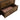 Carolina Park - 7 Drawer Dresser - Amber Brown