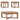 Ballentine - Optional 3 Piece Set - Weathered Bronze