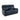 View - Power Reclining Loveseat With Console, Power Headrest & Lumbar