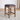 Ashford - Upholstered Console Stool - Light Brown