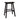 Creations - Sawhorse Barstool