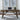Carolina Park - Writing Desk - Brown