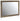 Elbrim - Brown - Bedroom Mirror