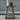 Carolina Park - Octagonal End Table - Brown