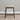 Harrison - Upholstered Console Stool - Brown