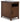 Devonsted - Brown - Chair Side End Table