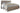 Culverbach - Panel Bed