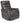 Riptyme - Swivel Glider Recliner - Quarry