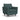Lewis - Fabric Stationary Chair
