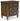 Sturlayne - Brown - Three Drawer Night Stand