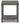 Freedan - Square End Table - Grayish Brown
