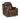 Mestrino - Power Recliner With Adjustable Headrest - Hickory