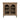 Pavilion - 2 Door Accent Cabinet - Natural
