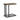 Melody - Accent Table - Light Brown