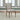 Hickory Grove - Upholstered Side Chair - Heirloom Brown