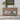 Haven Hills - Sofa Table - Camel Beige